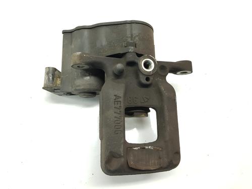 Used Left rear brake caliper PEUGEOT 308 II (LB_, LP_, LW_, LH_, L3_) 1.2 THP 130 (131 hp) 20189363