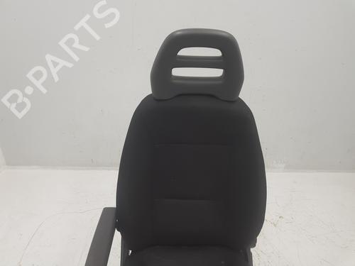 Left front seat FIAT DUCATO Platform/Chassis (250_)  | BP36229858C15  - Image 9