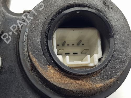 Rear right lock SUZUKI GRAND VITARA II (JT, TE, TD) 1.9 DDiS All-wheel Drive (JT419, TD44, JB419WD, JB419XD,... | BP21376238C99 