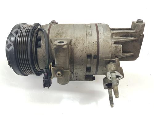 AC compressor FORD RANGER IV | BP33441494M34 - Image 3