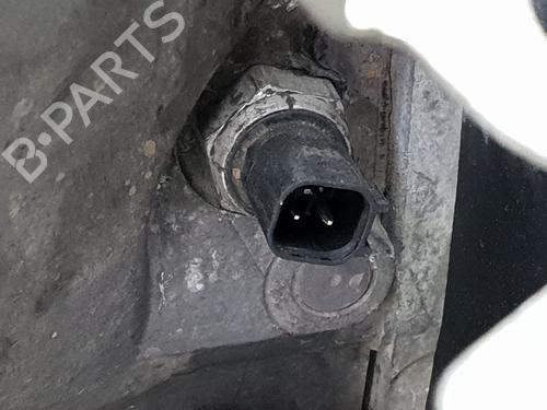 Gearbox FORD TRANSIT COURIER B460 Box Body/MPV 1.5 TDCi | BP23227652M3 