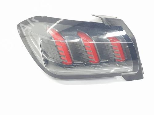 Used Left taillight Left taillight PEUGEOT 208 II (UB_, UP_, UW_, UJ_) [2019-2026] 40528433 40528433