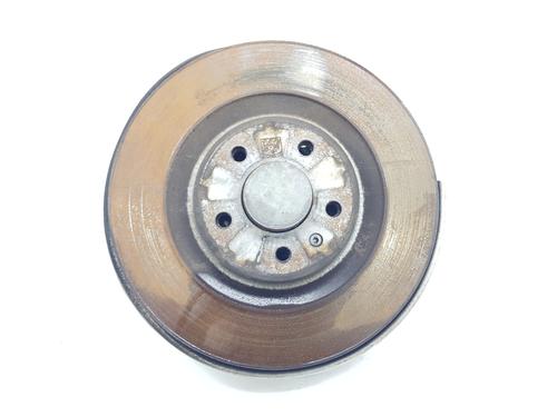 Used Left rear steering knuckle AUDI A6 C7 (4G2, 4GC) 3.0 TDI quattro (218 hp) 31171155