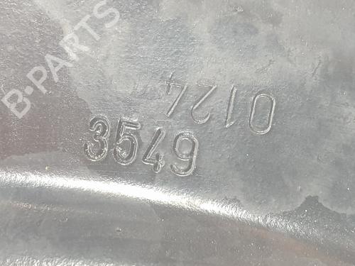 Left front suspension arm SEAT IBIZA V (KJ1, KJG) 1.0 MPi | BP29194378M12