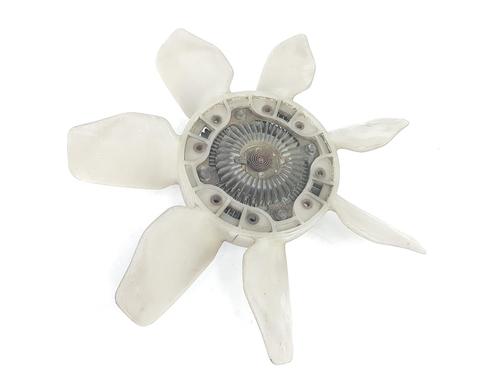 Fan TOYOTA LAND CRUISER PRADO (_J12_) 3.0 D-4D (KDJ120, KDJ125) | BP16319645M128 