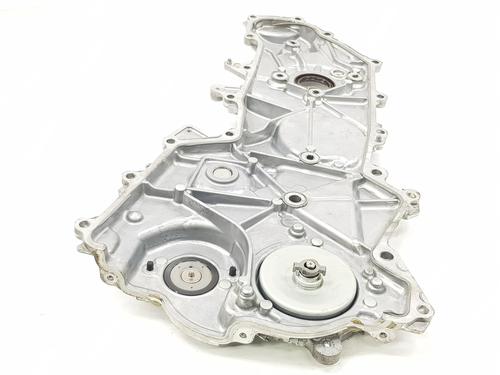 Timing cover TOYOTA COROLLA Hatchback (_E21_, _EA1_, _EH1_)  | BP25740999M123 