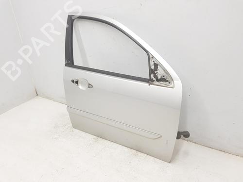 Right front door FORD FOCUS I Turnier (DNW) 1.8 TDCi | BP15833644C3 