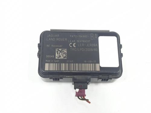 Used Electronic module Electronic module 37267539 37267539