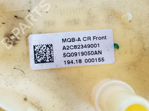 Fuel pump VW GOLF VII (5G1, BQ1, BE1, BE2) 2.0 TDI | BP11513443M76 