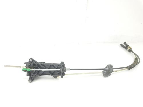Gear lever VW CRAFTER 30-50 Van (2E_) 2.5 TDI | BP17510917M90 