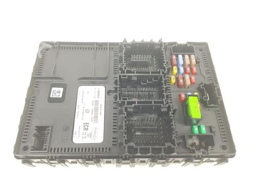 Fuse box FORD ECOSPORT 1.0 EcoBoost | BP16550690E1 
