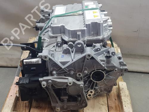 Engine ALFA ROMEO JUNIOR (626_, 627_) | BP37013940M1 - Image 2