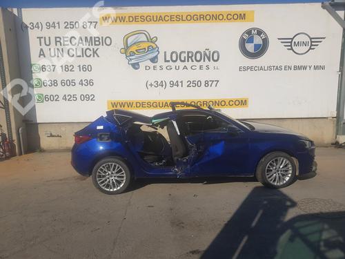 Passenger airbag SEAT LEON (KL1, KLG)  | BP9714659C10  - Image 22