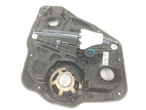 Rear left window mechanism HYUNDAI IONIQ (AE) Elektro | BP15836897C24 