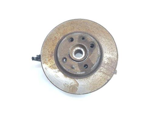 Used Left front steering knuckle FIAT PANDA (312_, 319_) 1.3 D Multijet (312PXL1A) (75 hp) 7020468