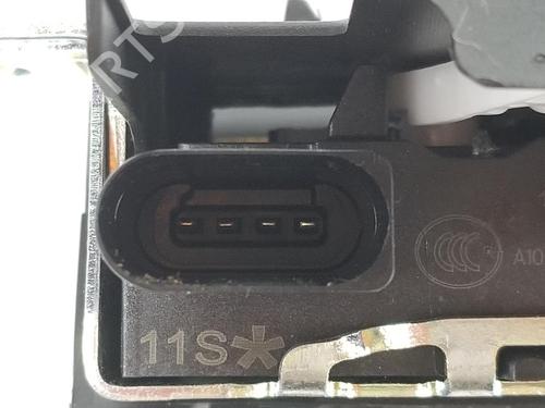 Tailgate lock SEAT IBIZA V (KJ1, KJG) 1.0 MPi | BP13559527C101