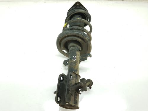 Right front shock absorber RENAULT LAGUNA III (BT0/1) 2.0 dCi (BT07, BT0J, BT14, BT1A, BT1S) | BP20188751M17 