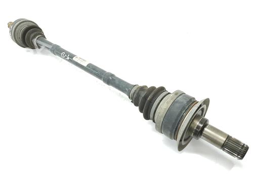 Right rear driveshaft BMW X3 (F25) sDrive 18 d | BP20189478M41 