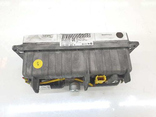 Kollisonspute sett VW PASSAT B6 (3C2) 2.0 TDI 16V | BP7776513C86 