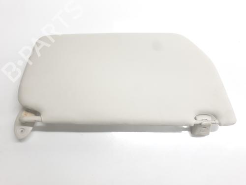 Venstre solskjerm Venstre solskjerm FORD TRANSIT COURIER B460 Box Body/MPV [2014-2026] 33942145 33942145