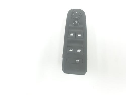 Used Left front window switch Left front window switch OPEL COMBO E Tour / Life (K9) [2018-2026] 36772217 36772217