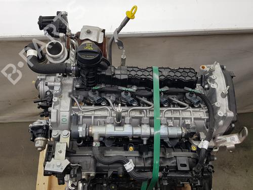 Used Engine FIAT DUCATO Van (250_) [2006-2026]  32765151