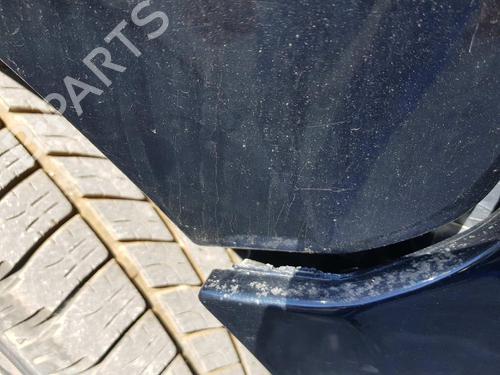 Elektronisk modul LAND ROVER RANGE ROVER III (L322) 3.6 D 4x4 | BP8745741M83 