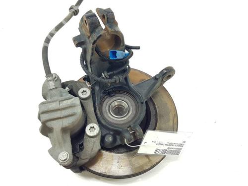 Right front steering knuckle CITROËN C4 CACTUS 1.6 BlueHDi 100 | BP39726797M26 - Image 4
