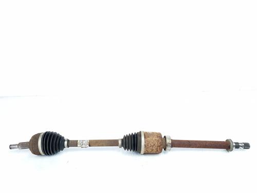 Used Right front driveshaft DACIA DUSTER (HS_) 1.2 TCe 125 (125 hp) 23228064