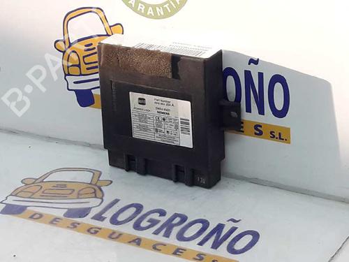 Electronic module SEAT IBIZA II (6K1) 1.4 i | BP1982082M83 