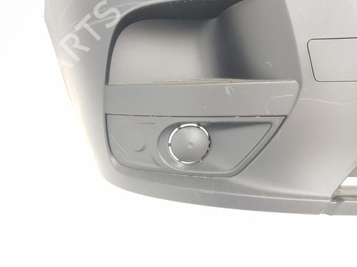 Front bumper RENAULT MASTER III Van (FV) 2.3 dCi 135 FWD (FV0N, FV08, FV06, FV00) | BP10366565C7 