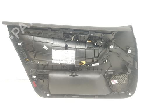 Seats set AUDI A3 Sportback (8PA) 1.6 TDI | BP12168346C78 