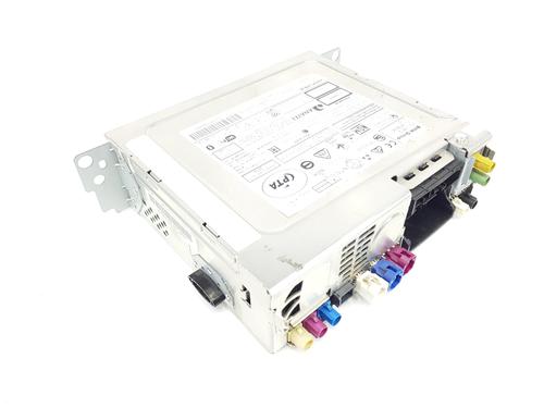 Radio BMW 3 (F30, F80) 318 d | BP28196217E6 