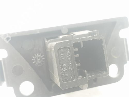 Warning switch PEUGEOT 307 CC (3B) 1.6 16V | BP17647689I22 