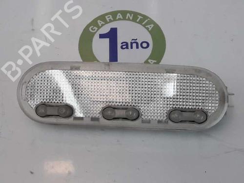 Used Interior roof light NISSAN QASHQAI / QASHQAI +2 I (J10, NJ10, JJ10E) 2.0 dCi (150 hp) 7417691