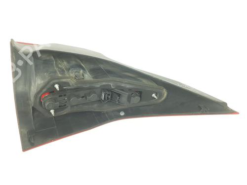 Left taillight RENAULT MEGANE II Estate (KM0/1_) 1.9 dCi | BP15385944C34 