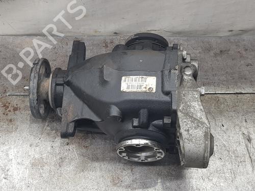 Used Rear differential BMW 3 Touring (E91) 320 d (177 hp) 32266369