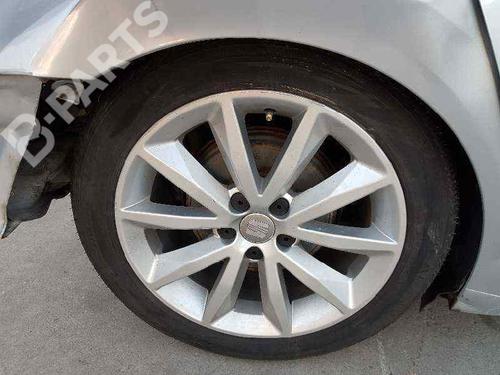 Rear right exterior door handle SEAT TOLEDO IV (KG3) 1.2 TSI | BP2667877C130  - Image 19