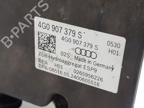 ABS AUDI A6 C7 (4G2, 4GC) 2.0 TDI | BP30468879M43