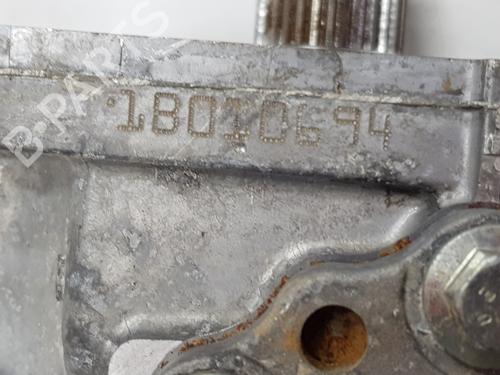 Front differential DACIA DUSTER (PYM_, PYN_) 1.2 TCe 130 | BP34736198M23  - Image 6