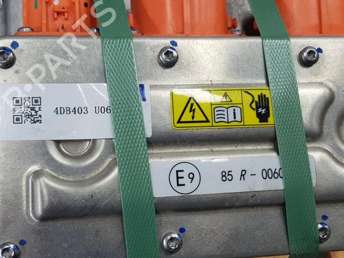 Motor DACIA SPRING EV (B6M1) | BP31014890M1 