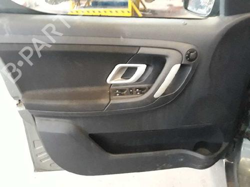 Left front driveshaft SKODA ROOMSTER (5J7) 1.9 TDI | BP17170214M38 