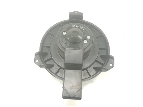 Heater blower motor TOYOTA LAND CRUISER PRADO (_J12_) 3.0 D-4D (KDJ120, KDJ125) | BP16085141M62 