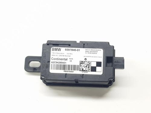 Used Electronic module BMW 2 Gran Tourer (F46) 218 d (150 hp) 22611302