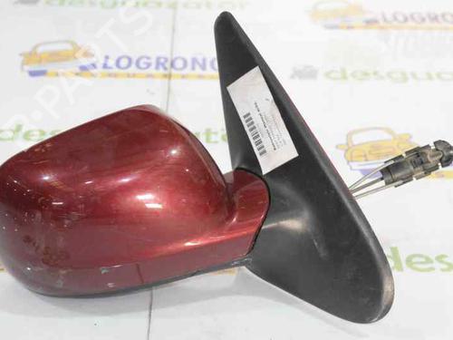 Right mirror SEAT TOLEDO II (1M2) 1.9 TDI | BP1325937C27 