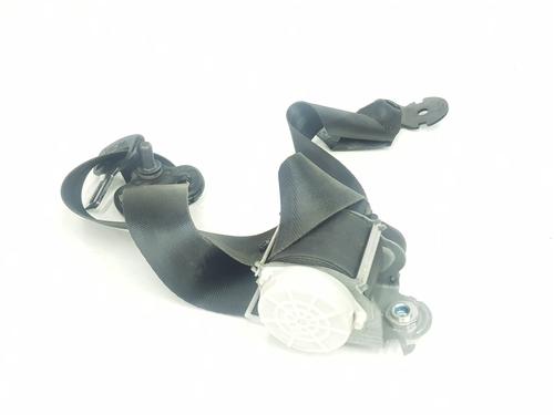 Front right seatbelt RENAULT TRAFIC III Van (FG_) | BP33625659I25 - Image 3