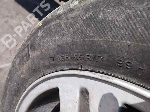 Left sun visor BMW 3 Compact (E46) 316 ti | BP1634236I1  - Image 5