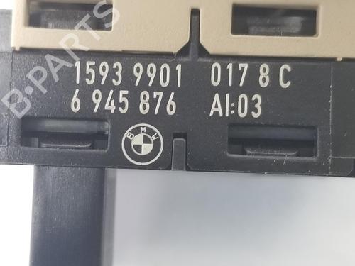 Right rear window switch BMW 3 (E90) 320 d | BP8310578I28 