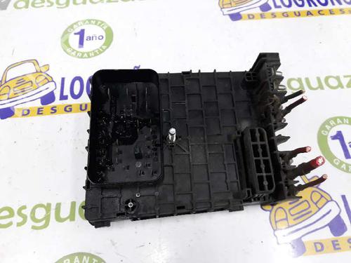 Fuse box VW PASSAT B6 (3C2) 2.0 TDI 16V | BP2521967E1 