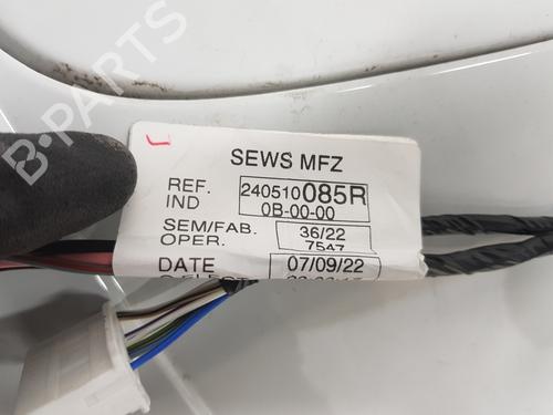 Tailgate RENAULT CLIO V (B7_)  | BP33215582C6  - Image 5